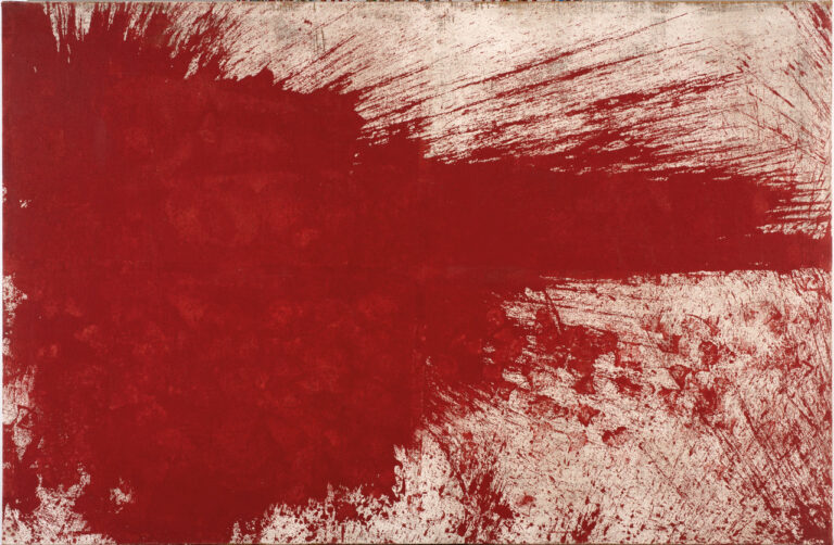Hermann Nitsch: Azione e Pensiero