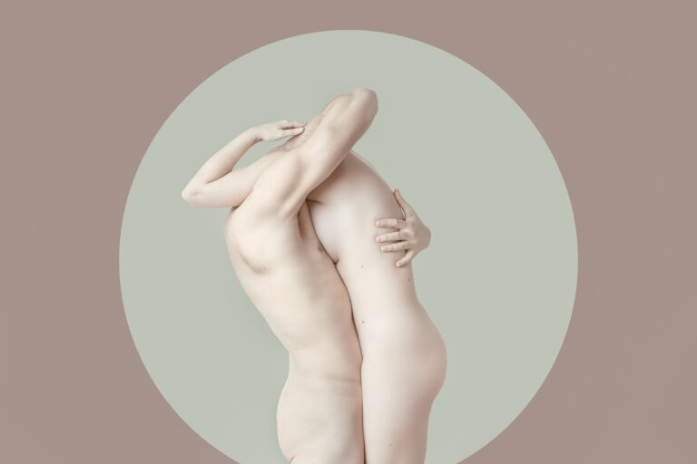 Viktoria Andreeva. All We Have Is Now